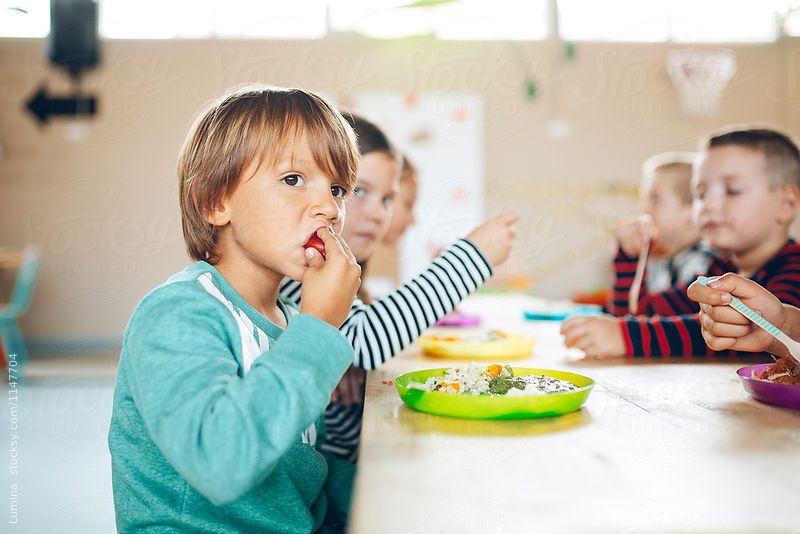 After the Bell Compass Group Canada