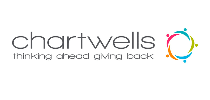 Chartwells Higher Ed logo