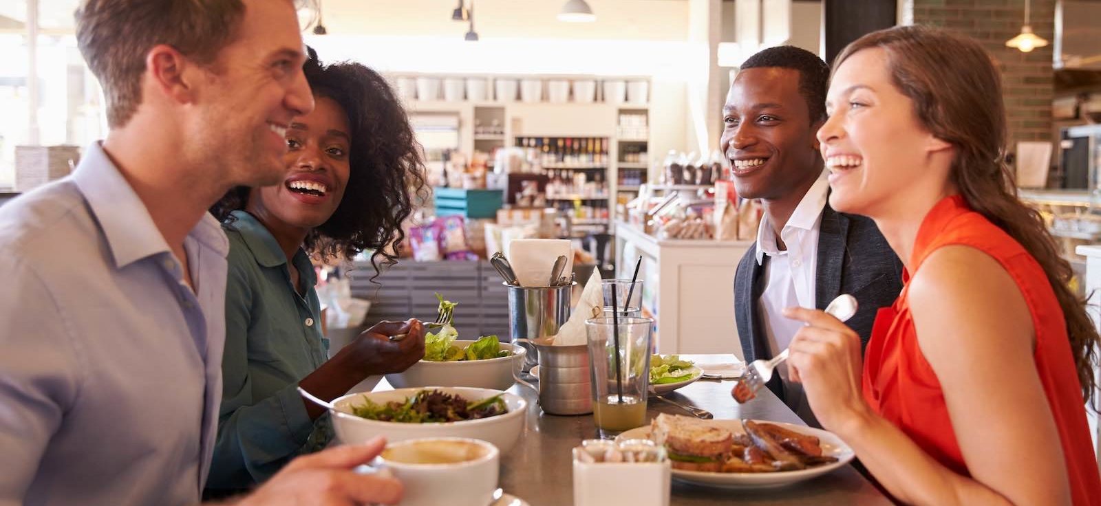 Eurest Dining Compass Group Canada