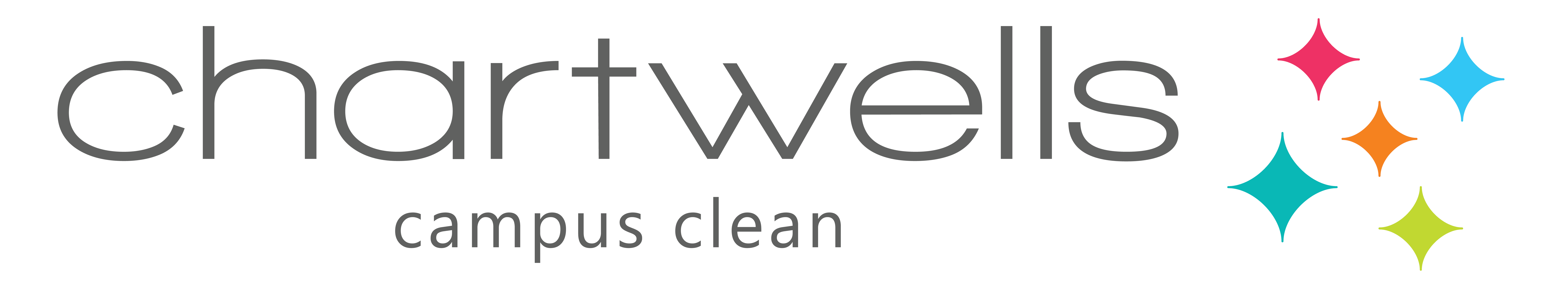 Chartwells Campus Clean logo