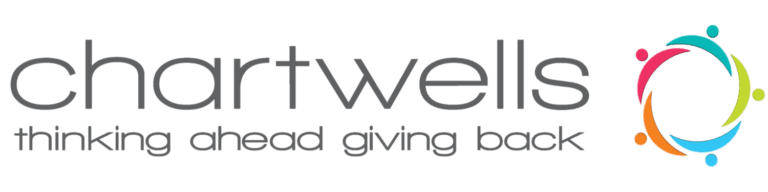 Chartwells logo