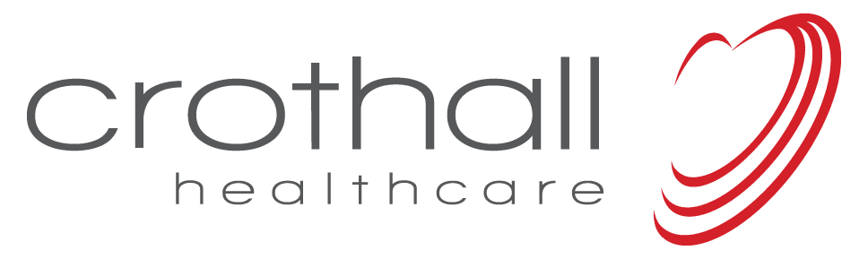 Crothall Healthcare logo