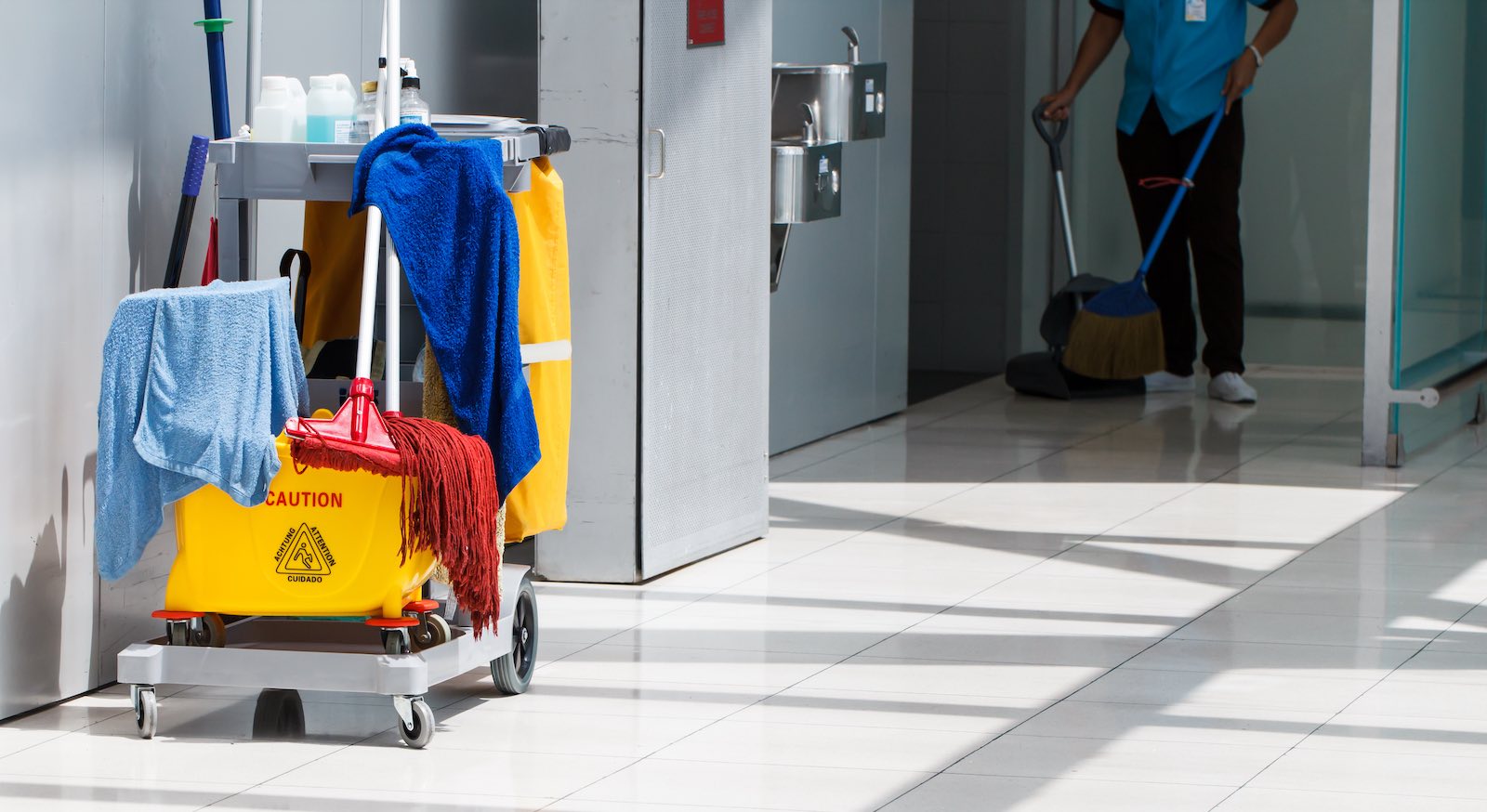 Facilities Management Services Compass Group Canada