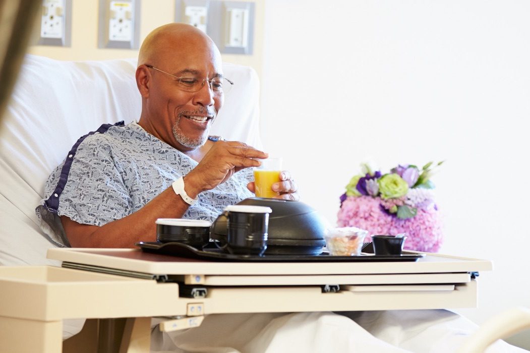 Healthcare Compass Group Canada