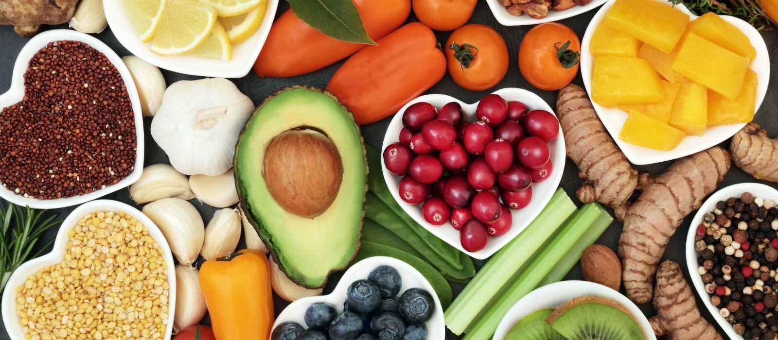 Healthy Bytes | Compass Group Canada