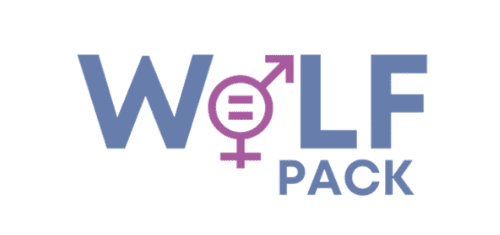 WOLF Pack logo