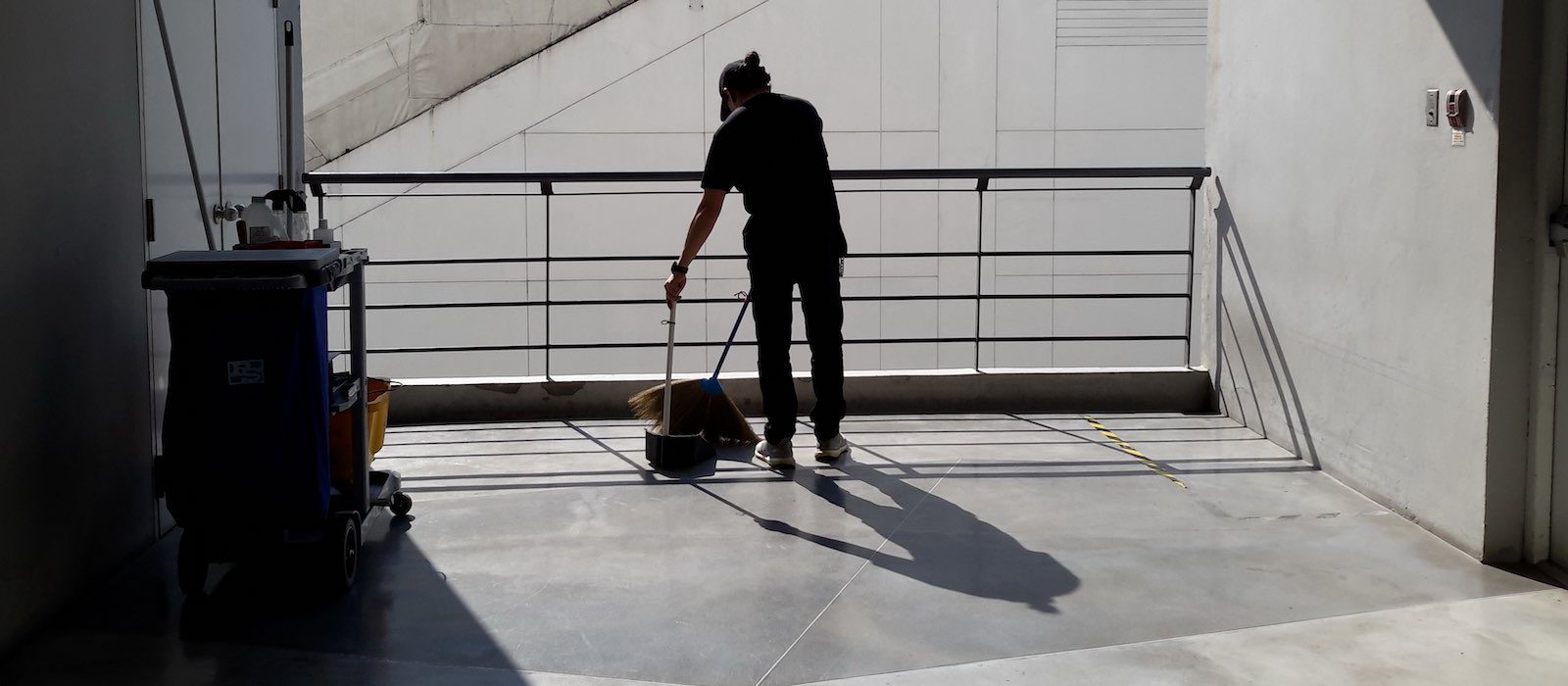 ESFM Compass Group Canada