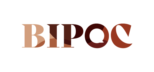 Compass Group's BIPOC logo
