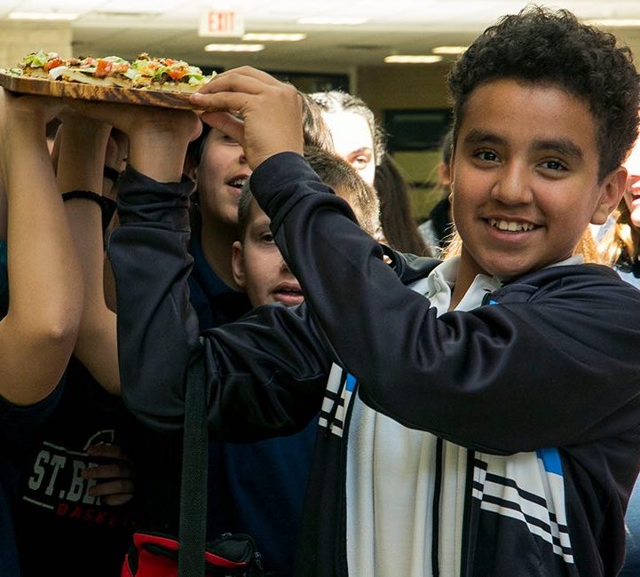 Education Compass Group Canada