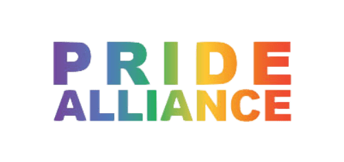 Compass Group's Pride Alliance logo