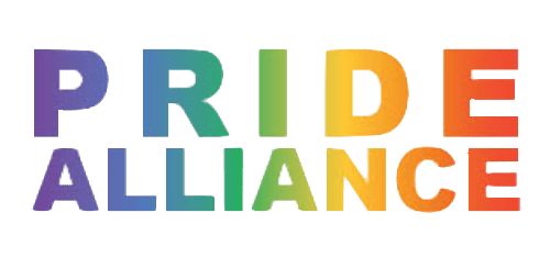 Compass Group's Pride Alliance council logo