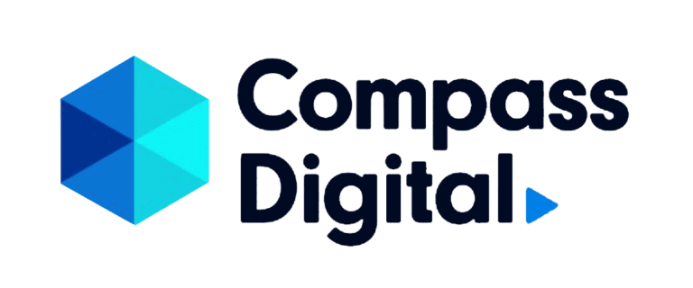 Compass Digital logo