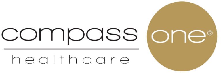 Compass One Healthcare logo