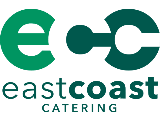East Coast Catering logo