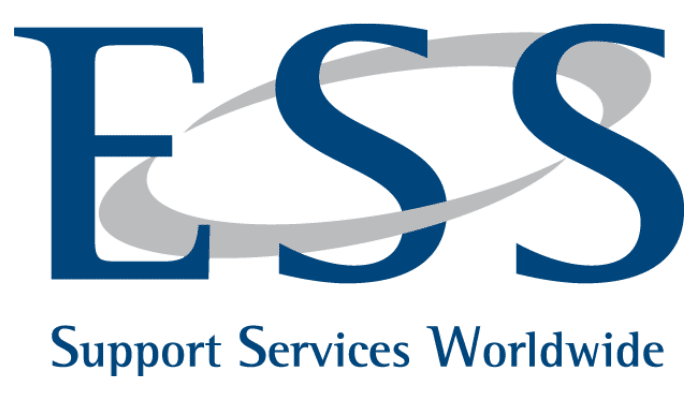 ESS Support Services logo