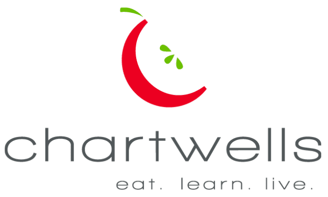 Chartwells K-12 logo