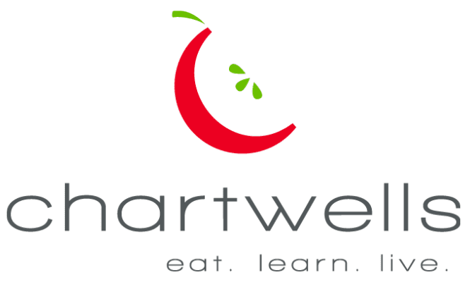 Chartwells K-12 logo