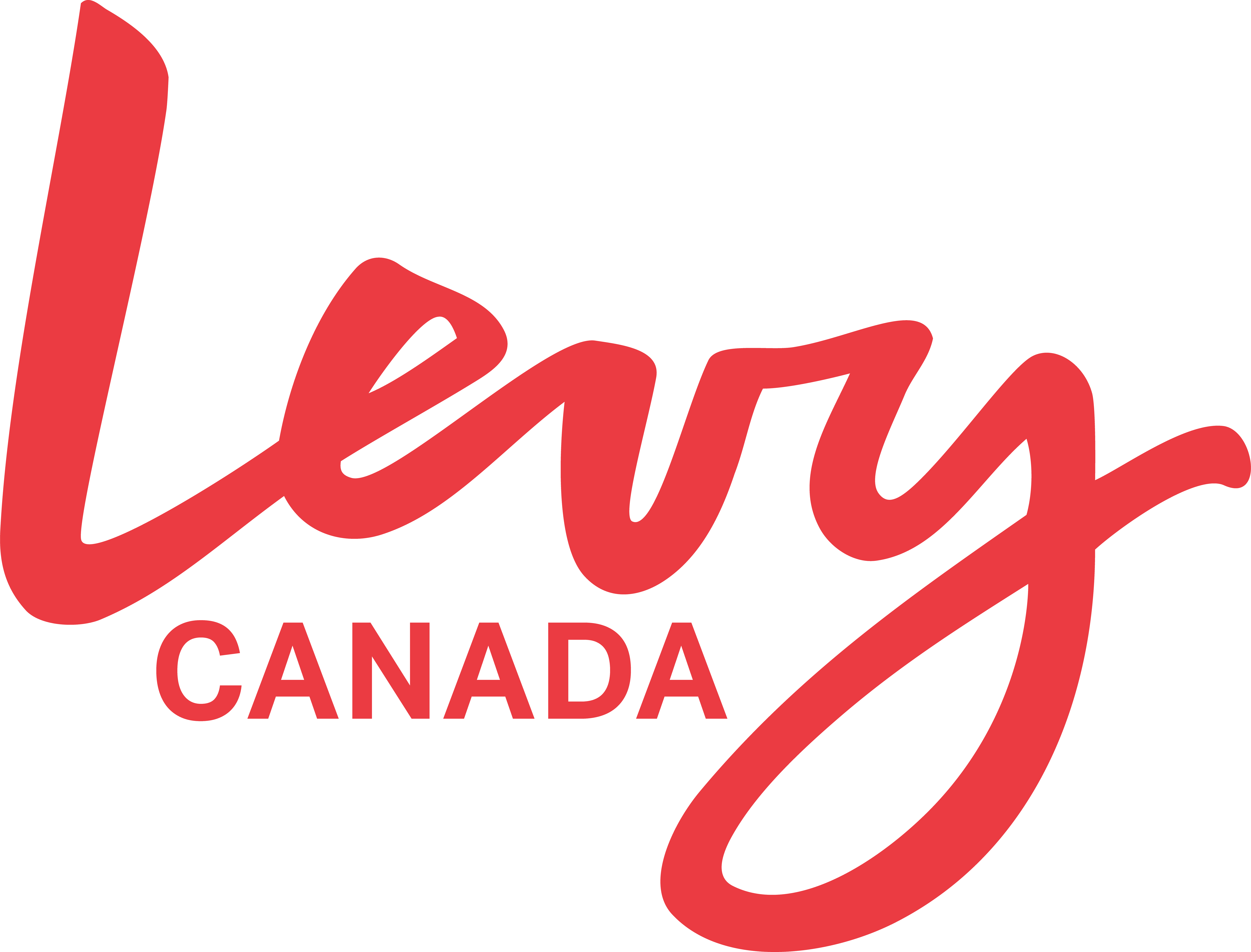 Levy Canada logo