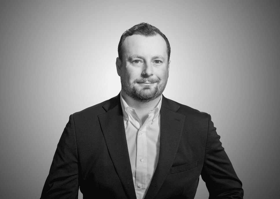 Kevin Booth Compass Group Canada