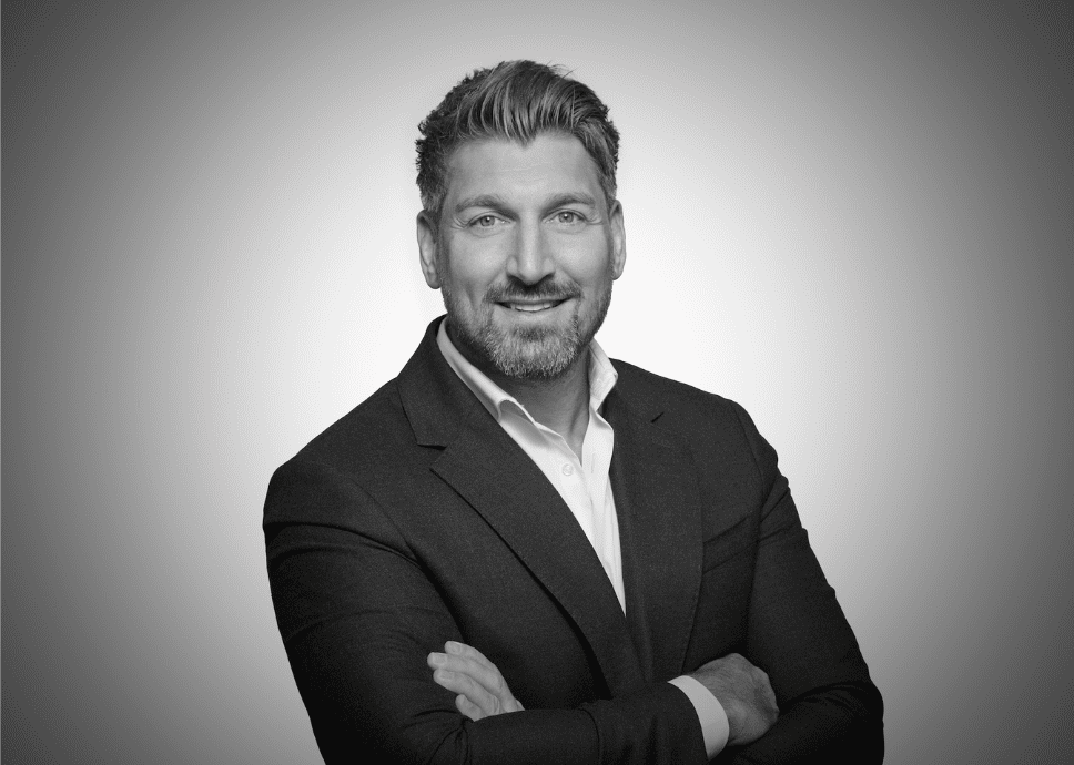 Compass Group Canada Announces Appointment of Robert Nicklin as Chief