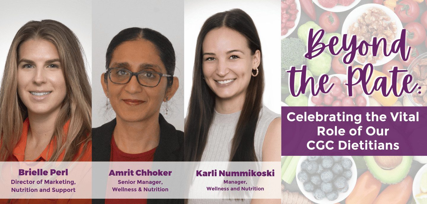 The Importance of Food, Nutrition and Building Healthy Habits Compass