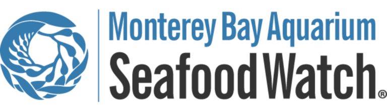 seafood watch logo