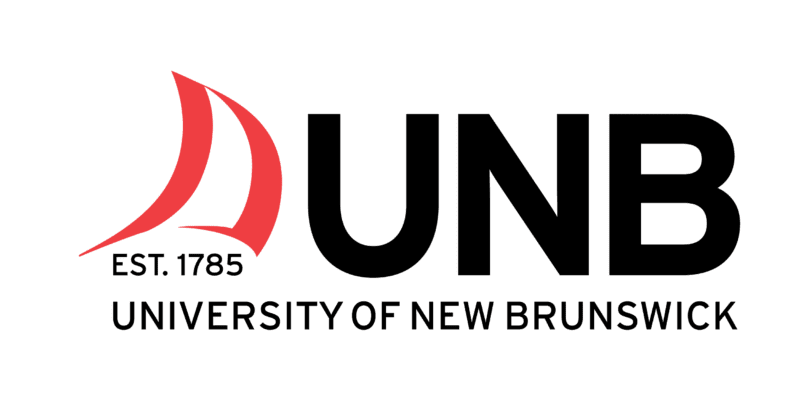 UNB logo