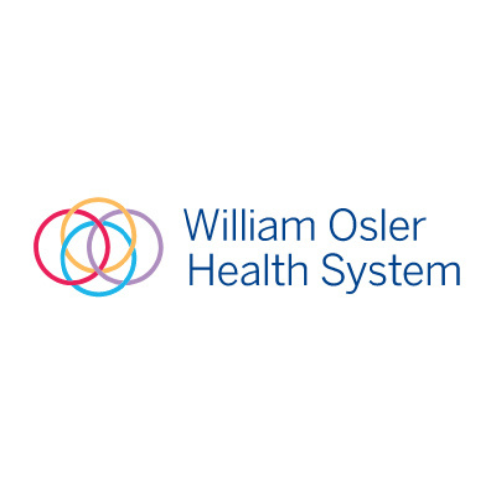 William Osler Health System Logo