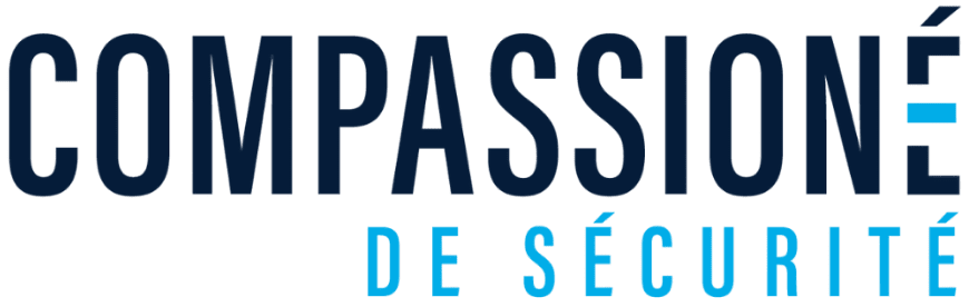 encompass safety logo