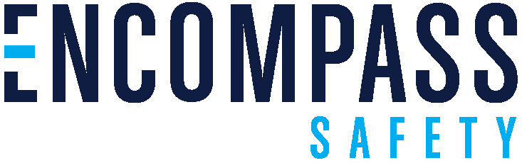 encompass safety logo