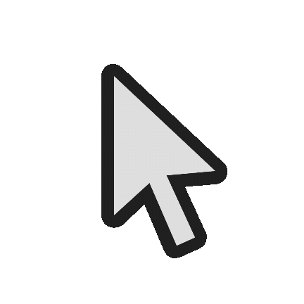 mobile tap icon