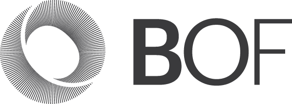 BOF logo