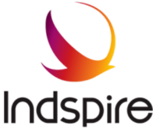 Indspire logo