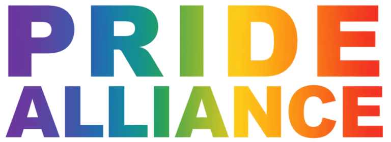 Pride Alliance Logo