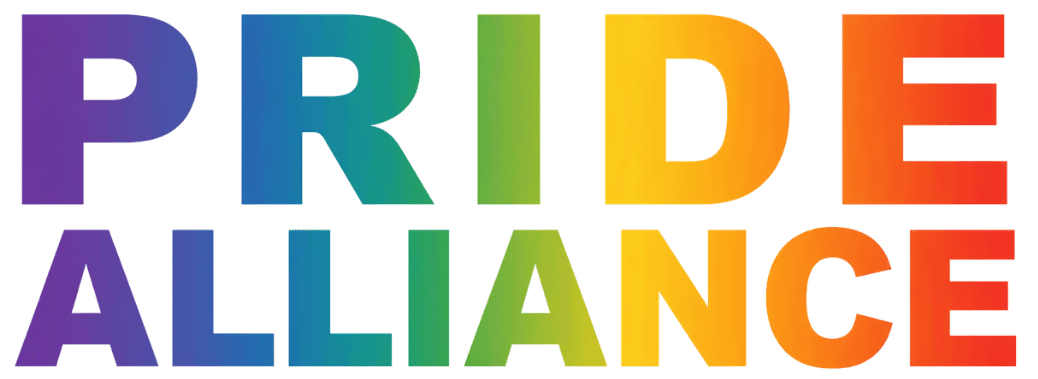 Pride Alliance Logo
