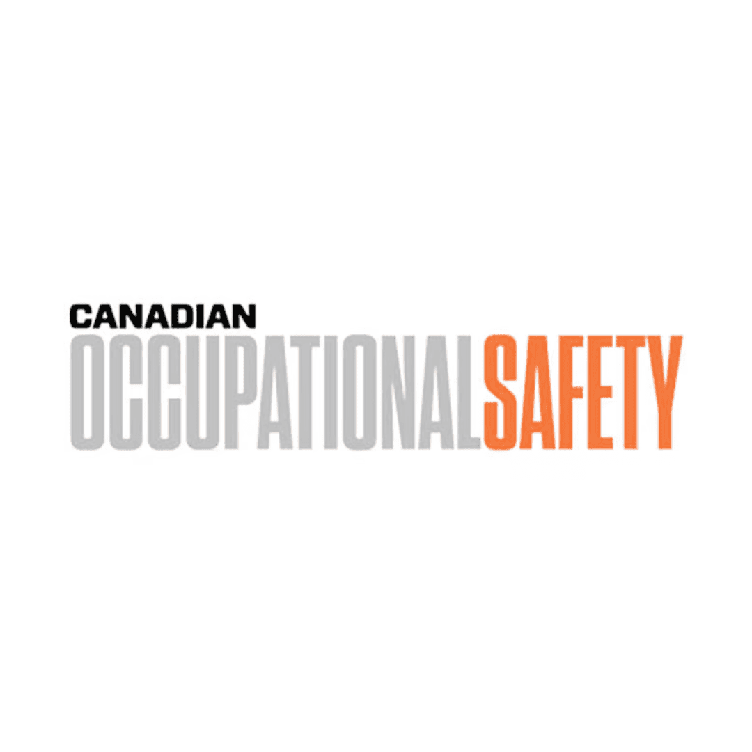 canadian occupational safety logo