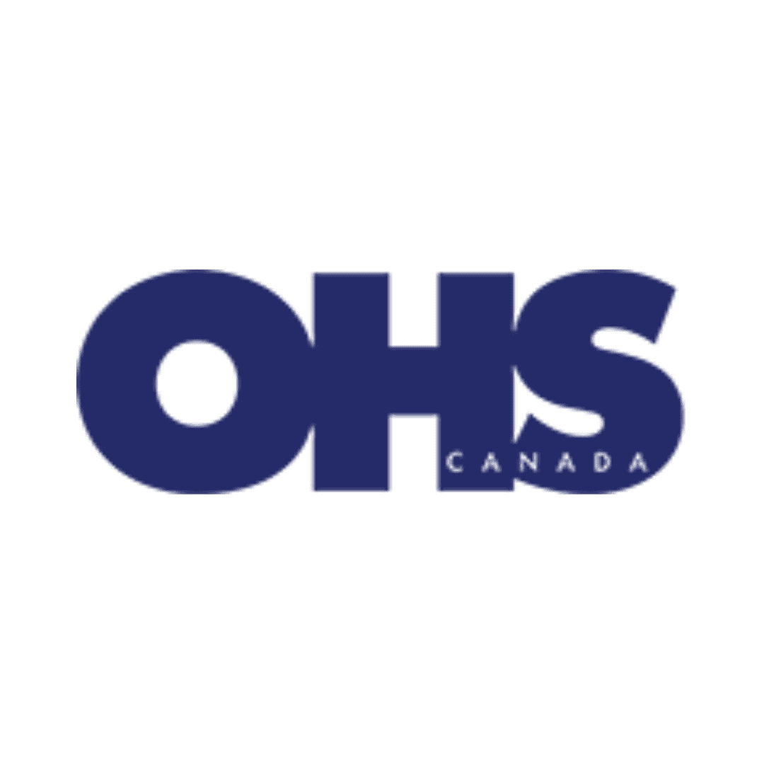 logo for OHS Canada