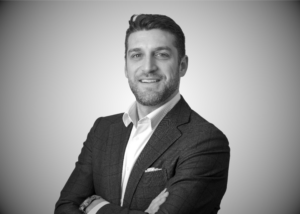 Craig Eaton headshot